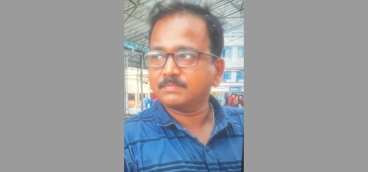 നിലമ്പൂര്‍ സ്വദേശി ജിദ്ദയില്‍ നിര്യാതനായി